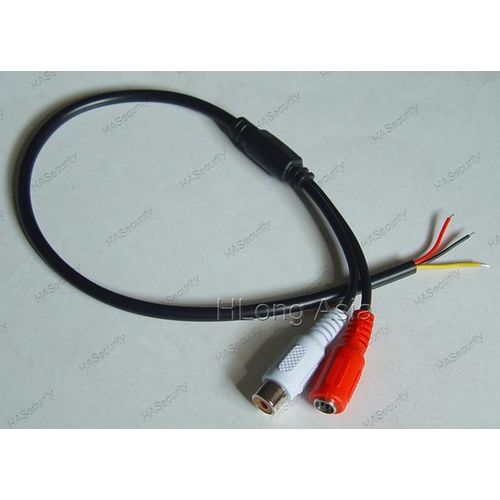 12v Ahd-H 1080p Or Cvbs 1/2.8