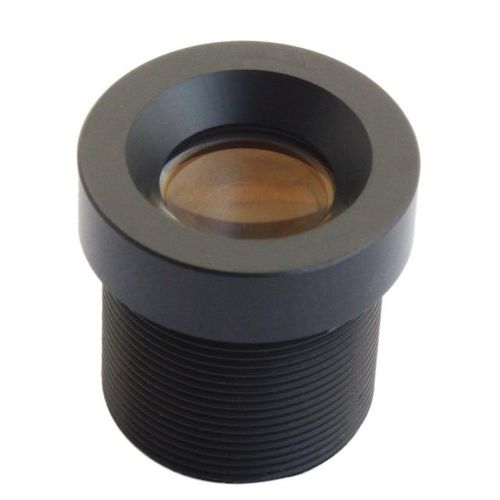 940nm Ir Pass Lens Fixed Focus Cctv Security M12 Lens For Night Vision 2.1/2.8/3.6/6/8/12mm Lens Optional