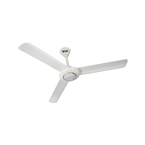 VETO 56" Ceiling Fan - White