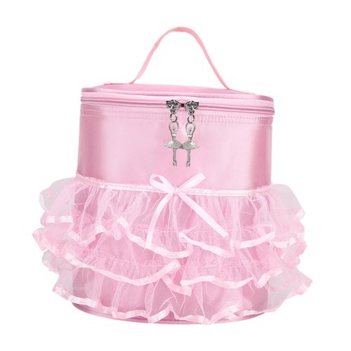 Ballet Dance Bag For Girl Ballerina Bag Daypack Kids