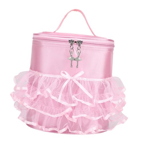 Ballet Dance Bag For Girl Ballerina Bag Daypack Kids
