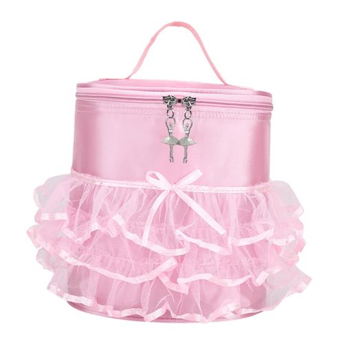 Ballet Dance Bag For Girl Ballerina Bag Daypack Kids