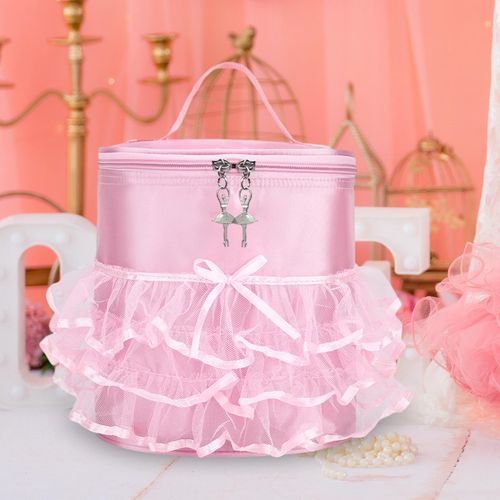 Ballet Dance Bag For Girl Ballerina Bag Daypack Kids