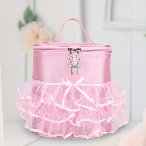 Ballet Dance Bag For Girl Ballerina Bag Daypack Kids