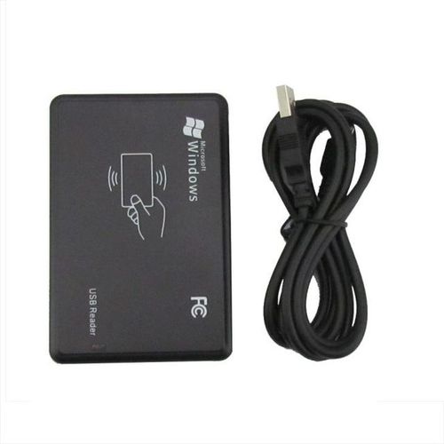 13.56mhz Ic Usb Reader 14443a Nfc Reader Smart Variety Format Output Adjustable No Need Of Driver