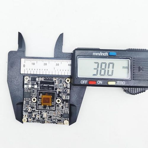 H.265 8mp 4k Starlight Wireless Ip Camera Module 5mp Human Detection Wifi Network Camera Board Two Way Audio Tf Rtsp