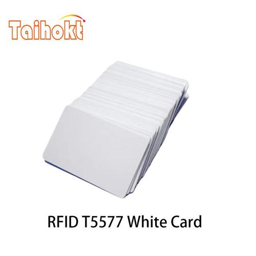 5/10pcs Rewritable Smart Key 125khz Changeable Copier Badge T5577 Em4305 Duplicator Token Programmers Proximity Tag