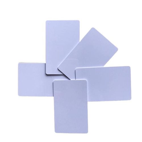 5/10pcs Rewritable Smart Key 125khz Changeable Copier Badge T5577 Em4305 Duplicator Token Programmers Proximity Tag