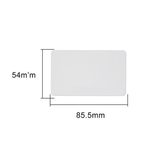 5/10pcs Rewritable Smart Key 125khz Changeable Copier Badge T5577 Em4305 Duplicator Token Programmers Proximity Tag