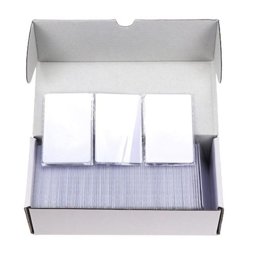 5/10pcs Rewritable Smart Key 125khz Changeable Copier Badge T5577 Em4305 Duplicator Token Programmers Proximity Tag
