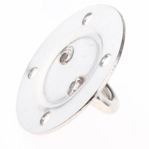 Ceiling Mount Bolt Anchor Hook For Swing Training Suspension