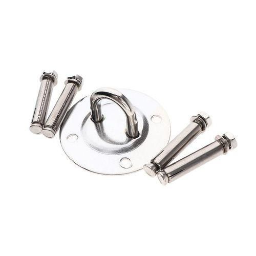 Ceiling Mount Bolt Anchor Hook For Swing Training Suspension