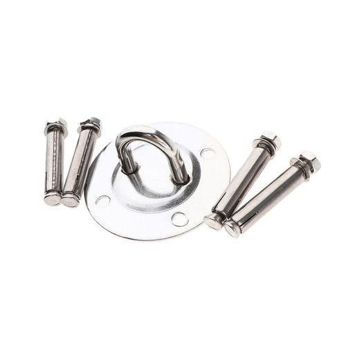 Ceiling Mount Bolt Anchor Hook For Swing Training Suspension