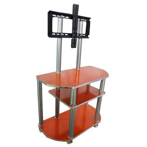 Wooden Tv Stand - Brown