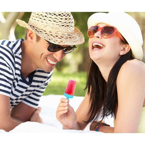 Bello Ice Lolly Maker  - Assorted Colors