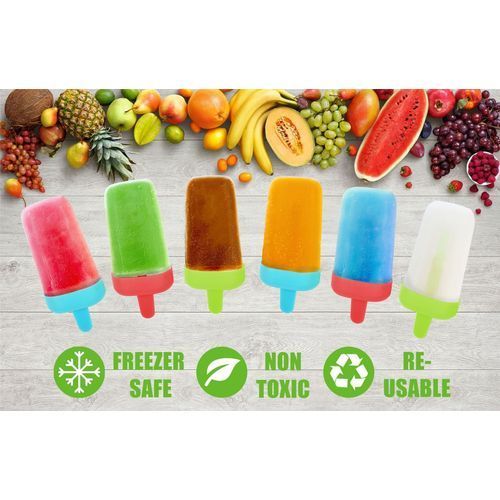 Bello Ice Lolly Maker  - Assorted Colors