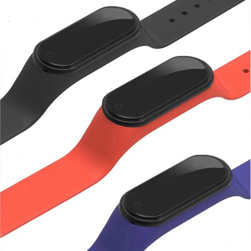 2pcs Dual Frequency Pool Adjustable Watch Chip Tk4100 For Access Control Ic S50 Ip67 Bracelet T5577 M1 Uid