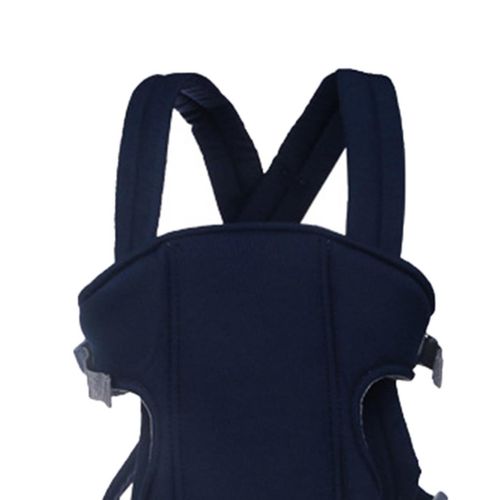 Baby Infant Carrier Backpack Mom Front Carrying Bag