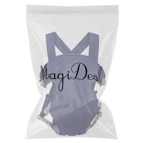 Baby Infant Carrier Backpack Mom Front Carrying Bag