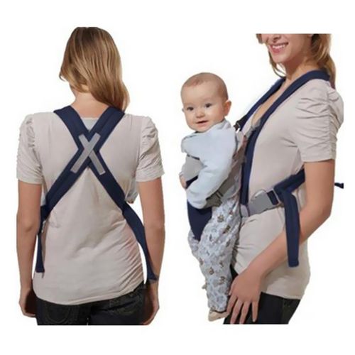 Baby Infant Carrier Backpack Mom Front Carrying Bag