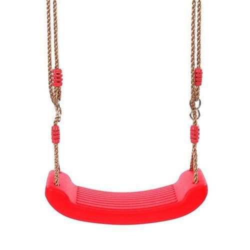 Swing Seat Set Rope Adjustable Tree Swing Seat SitOnBoard Swing For