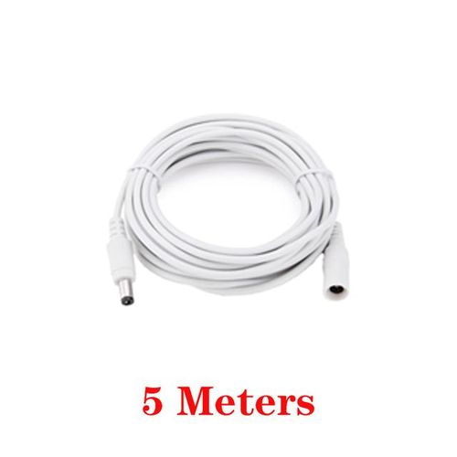 Extend Cable For 588 / 528 / 518 / 568 / 558 Solar Camera