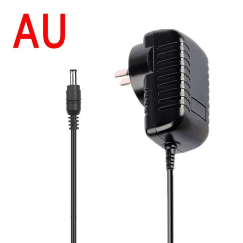 12v 2a Ac 100v-240v Adapter Dc 12v 2a 2000ma Power Supply Eu Plug 5.5mm X 2.1-2.5mm For Cctv Ip Camera System Projector