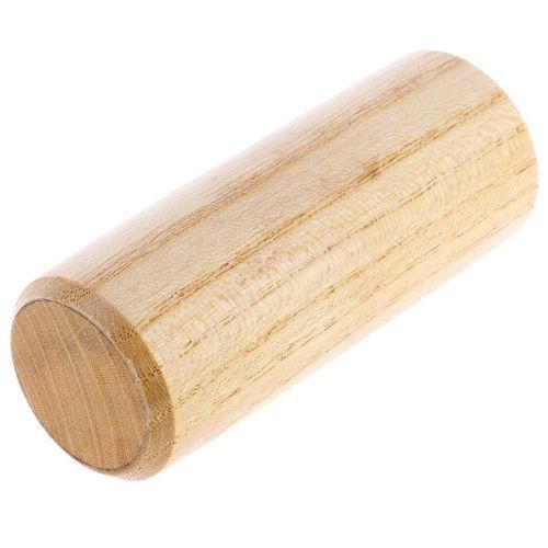 Sand Shaker Wooden Rhythm Percussion Hand Shake Maraca Baby Music Toy