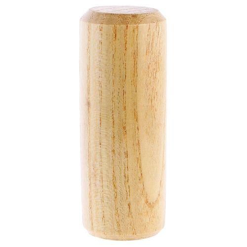 Sand Shaker Wooden Rhythm Percussion Hand Shake Maraca Baby Music Toy