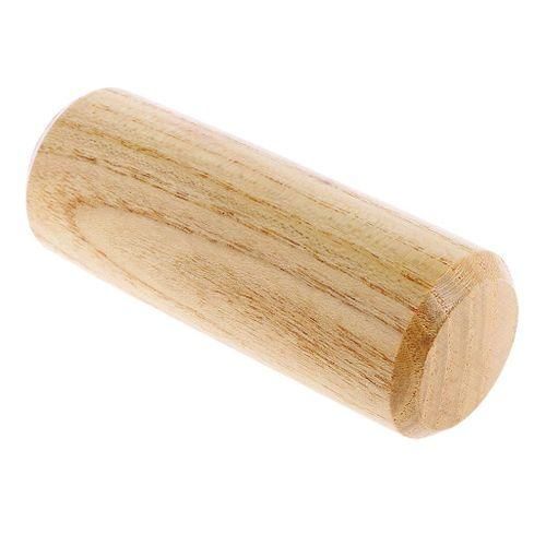 Sand Shaker Wooden Rhythm Percussion Hand Shake Maraca Baby Music Toy