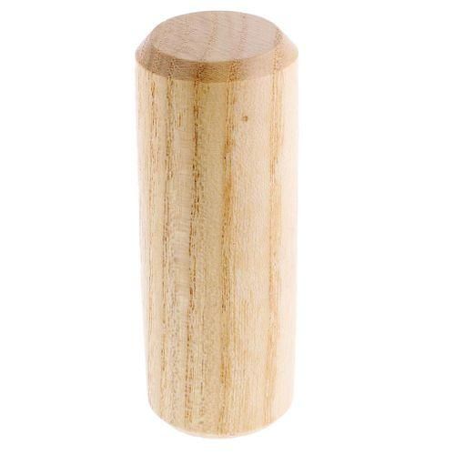 Sand Shaker Wooden Rhythm Percussion Hand Shake Maraca Baby Music Toy