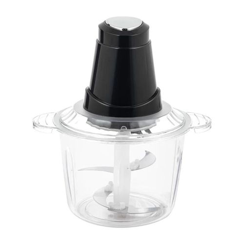 Electric Food Chopper - Multicolored