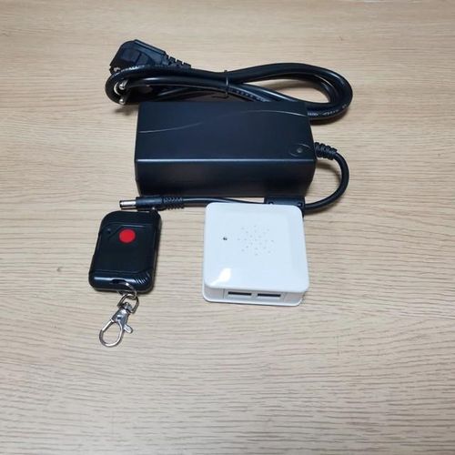 2 3 6 8 10 Port Mobile Phone Anti-Theft Alarm System Host Components Multi Port Computer Anti-Theft Device Host
