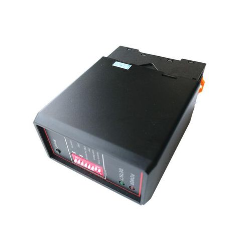 Car Parking System Single Channel Loop Pd132 With A Best Price/ De Lazo Inductivo 12vdc 24vdc 230vac