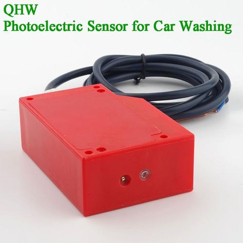 5m Adjustable Garage Door Sensor Diffuse Reflective Photoelectric Switch Motion Photocell Dectector Obstacle Avoidance