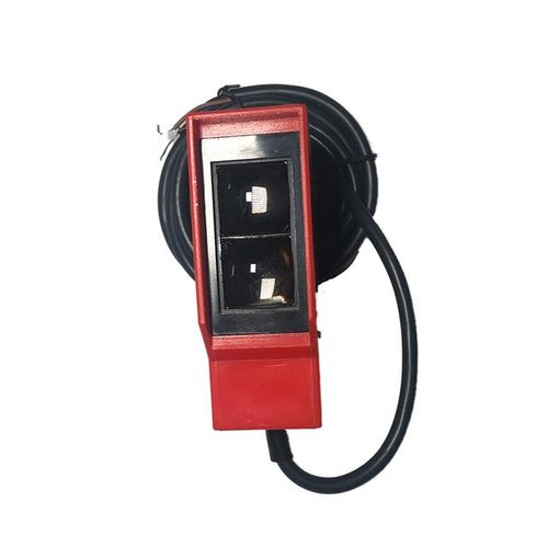 5m Adjustable Garage Door Sensor Diffuse Reflective Photoelectric Switch Motion Photocell Dectector Obstacle Avoidance