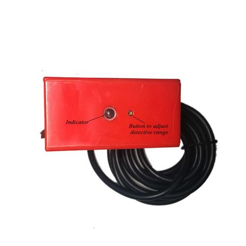 5m Adjustable Garage Door Sensor Diffuse Reflective Photoelectric Switch Motion Photocell Dectector Obstacle Avoidance