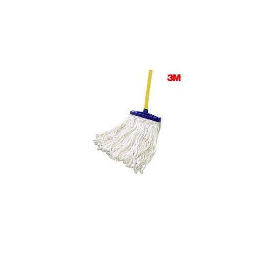 Floor Cleaning  Mopper - Multi Colored Handle