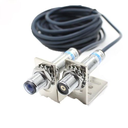 E3f-20c1/e3f-20l Beam Photoelectric Switch Visible Sensor