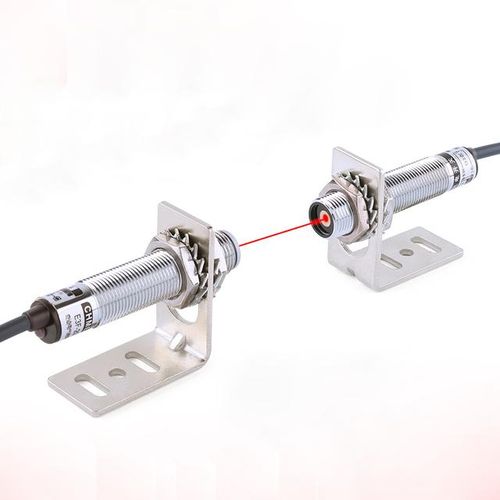 E3f-20c1/e3f-20l Beam Photoelectric Switch Visible Sensor
