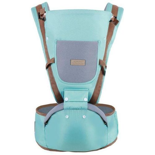 915 Generation AINOMI Baby Carrier Breathable Multifunctional for All