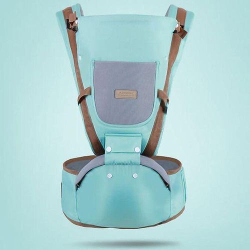 915 Generation AINOMI Baby Carrier Breathable Multifunctional for All