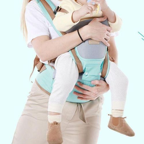 915 Generation AINOMI Baby Carrier Breathable Multifunctional for All