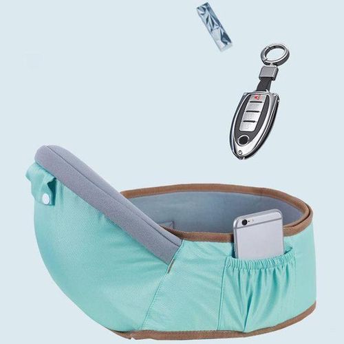 915 Generation AINOMI Baby Carrier Breathable Multifunctional for All