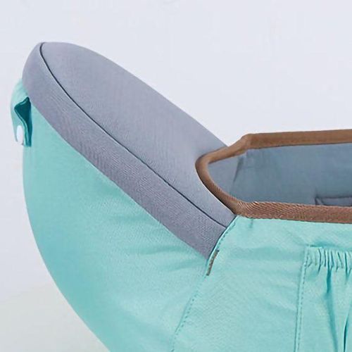 915 Generation AINOMI Baby Carrier Breathable Multifunctional for All