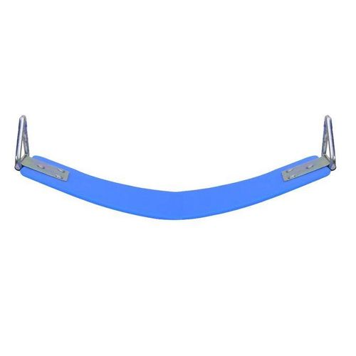 New Swing Belt Seat With Metal Hook Swingset For Children