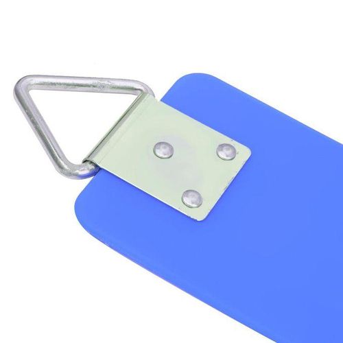 New Swing Belt Seat With Metal Hook Swingset For Children