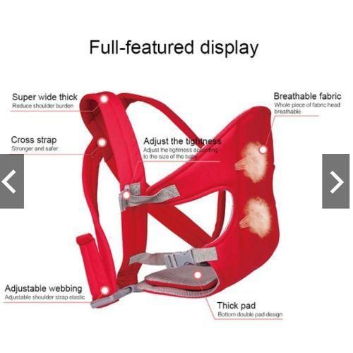 Baby Carrier Travel Baby Wrap Carrier/Baby Carrier
