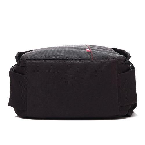 Outdoor Small DSLR Digital Camera Video Backpack