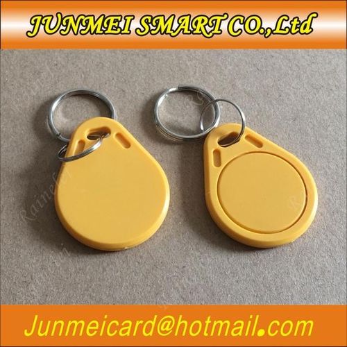 50pcs Cuid Tag App Mct Modify Uid Nfc Changeable 1k S50 13.56mhz Keyfob Block 0 Writable Hf 14443a